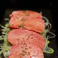 焼肉 いのうえ 吉祥寺店 - 上タン塩（1,500円）