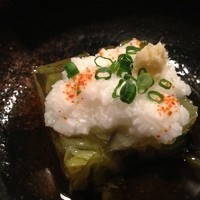 西麻布 肉粋やまもと - 