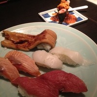 魚心 新宿総本店 - 