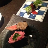 魚心 新宿総本店 - 