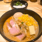 Hanakiryuu Miso - 