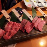 飛驒牛一頭買　燒肉・Akariya - 
