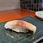 Marukichisushi - 鯖