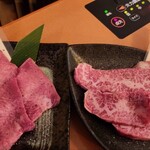 Hidagyu U Ittougai Yakiniku Akariya - 