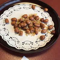 創作中華 一之船入 - 