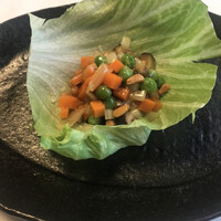 創作中華 一之船入 - 