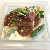 創作中華 一之船入 - 