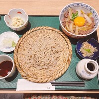 手打ちそば 大石 - 