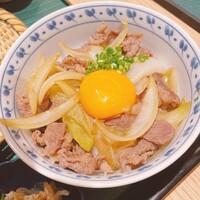 手打ちそば 大石 - 