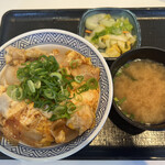 Yoshinoya - 