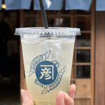 酒徳昆布 - 