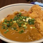 野らぼー - カレーアップ