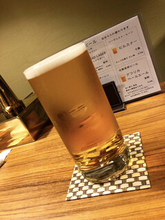 ビールバー JAN - 