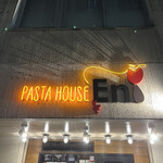 PASTA HOUSE ENI - 