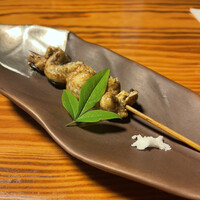 山の茶屋 - 