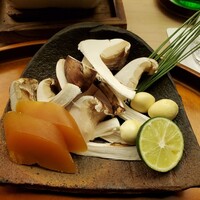 懐石料理 桝田 - 