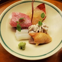 懐石料理 桝田 - 