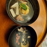 懐石料理 桝田 - 