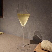 茶禅華 - シャンパン