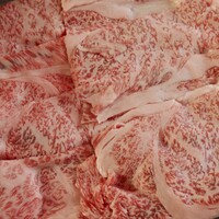 富小路 やま岸 - 黒毛和牛さん