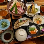 ロッジ まつうら - 料理写真: