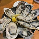 湘南バルはなたれ The Fish and Oysters - 