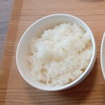 に干し屋 SINCHAN - ご飯