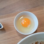 に干し屋 SINCHAN - 玉子