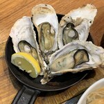 湘南バルはなたれ The Fish and Oysters - 