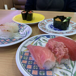 Kaitensushi Marukuni - 