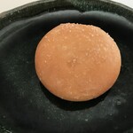 伽羅リエゾン - 塩パン（80円）