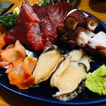 やぶさん - 