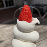 NO NO NO ただのソフトクリーム屋じゃありません - 