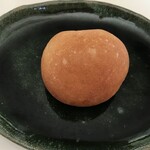 伽羅リエゾン - 明太バター（100円）