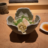 天ぷらあら木 - 
