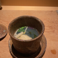 天ぷらあら木 - 