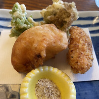 日本料理 梅林 - 