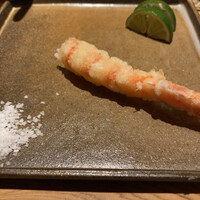 天ぷらあら木 - 