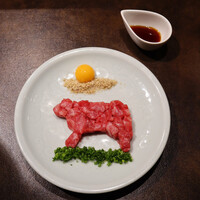焼肉やまちゃん - 