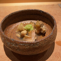 天ぷらあら木 - 