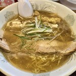 ラーメン 純水 - 純水塩