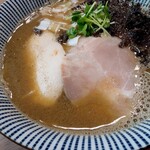 に干し屋 SINCHAN - ガチニボ（アップ）