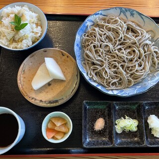 そば処 井田農園_2