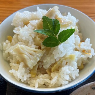 そば処 井田農園_1