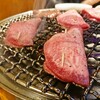 炭火焼肉しちりん亭 - 