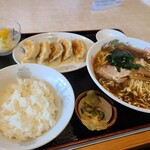 彩苑 - 料理写真:
