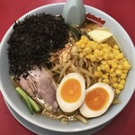 ラーメン山岡家 - 