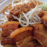 に干し屋 SINCHAN - 二郎さんに誘われて 改（アップ）