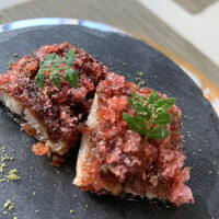 中国料理 礼華 四君子草 - 