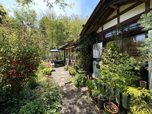 モカモアコーヒー - 大和町その他（カフェ）の写真